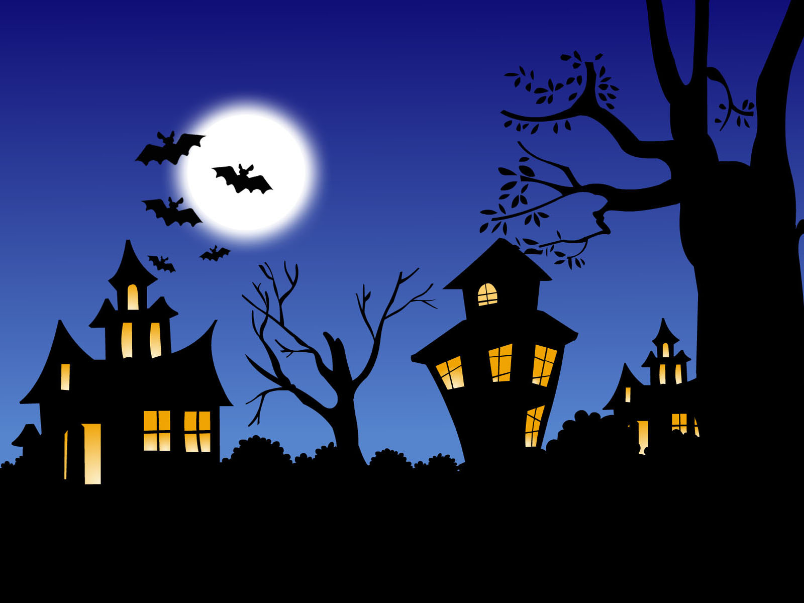 halloween creepy haunted house halloween images